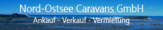 Nord-Ostsee Caravans GmbH: Ihr Wohnwagen und Wohnmobil Service in Besdorf